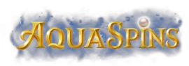 Aquaspins logo