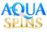 Aquaspins logo
