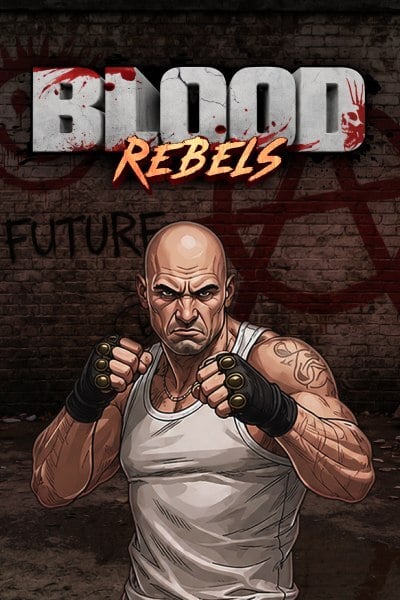 Blood Rebels