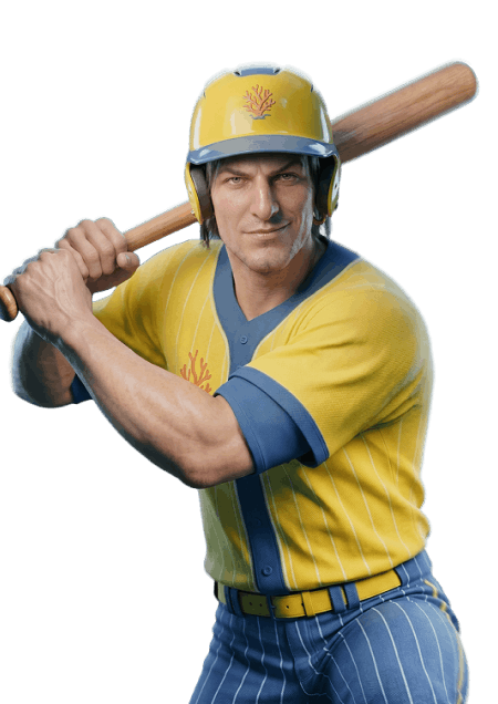 baseball