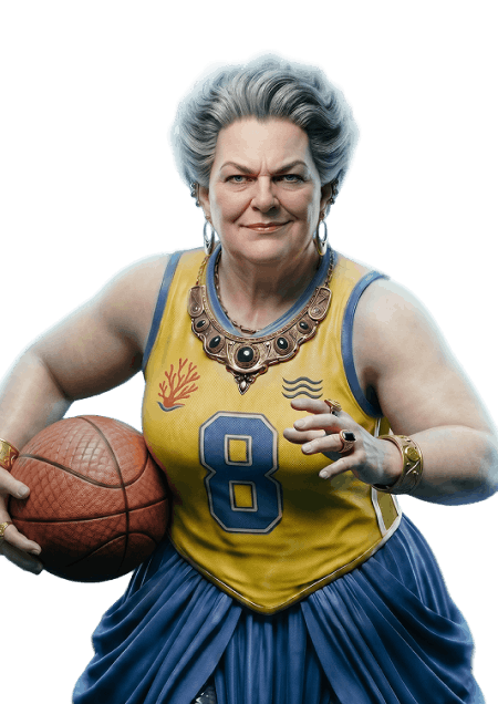 basketball