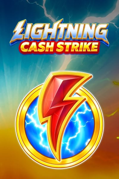 Lightning Cash Strike