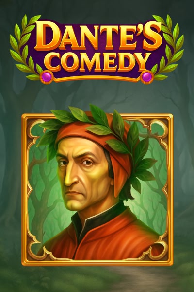 Dante's Comedy
