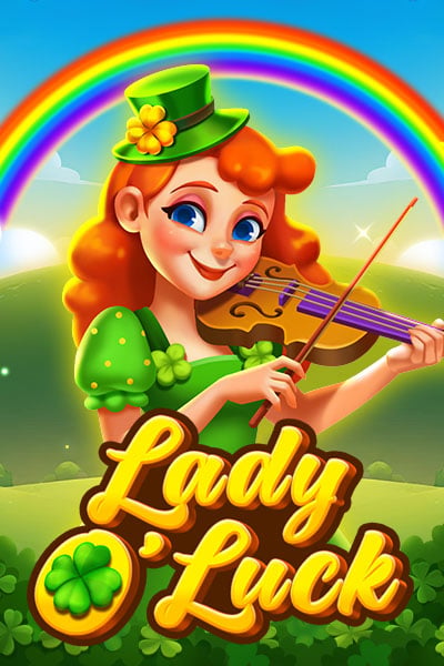 Lady O' Luck