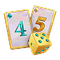 Baccarat & Dice