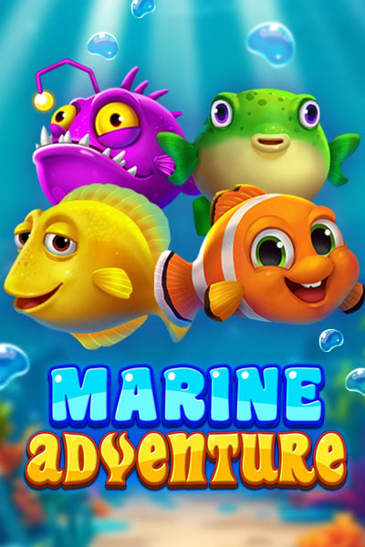 Marine Adventure