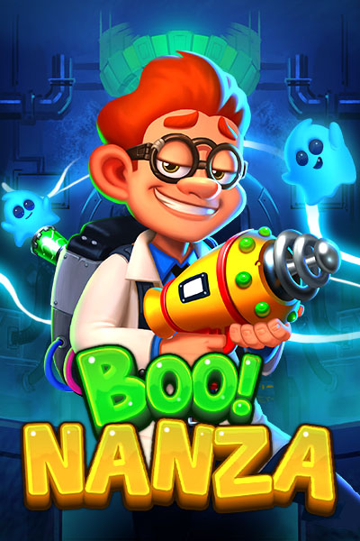 Boo!nanza