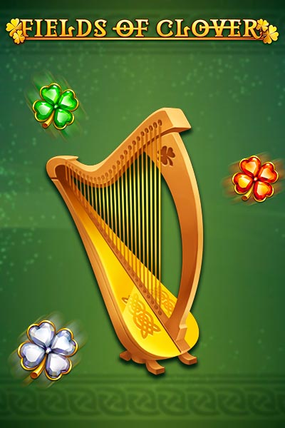 Fields of Clover
