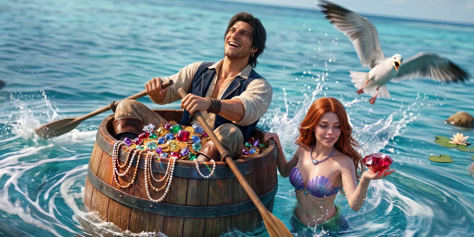 Weekly Reload 50 Free Spins