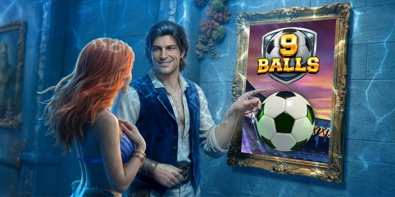 Slot of the Week